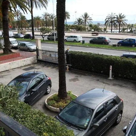 Mona Lisa - Giotto - Grand Studio Avec Alcove Proche Plages Et Centre Mae-4214 Apartment Menton