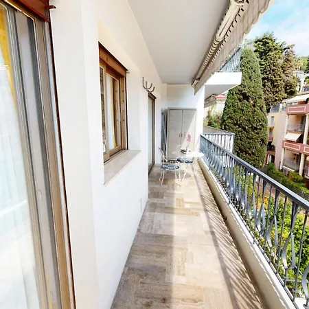 Mona Lisa - Giotto - Grand Studio Avec Alcove Proche Plages Et Centre Mae-4214 Appartement
