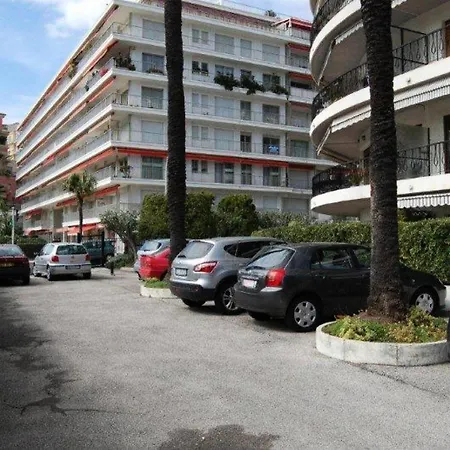 Mona Lisa - Giotto - Grand Studio Avec Alcove Proche Plages Et Centre Mae-4214 Menton